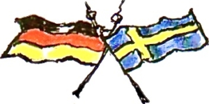 Deutsch-Schwedische Vereinigung e.V.